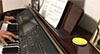 piano